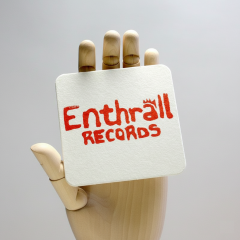 Enthrall Coaster